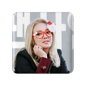 مگنت مربعی هیویون گروه گرلز جنریشن Girls Generation