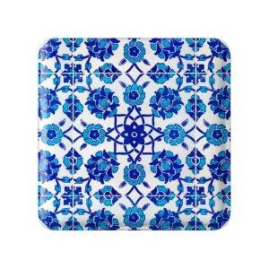 مگنت مربعی کاشی