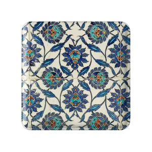 مگنت مربعی کاشی