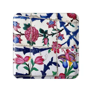 مگنت مربعی کاشی