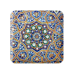 مگنت مربعی کاشی
