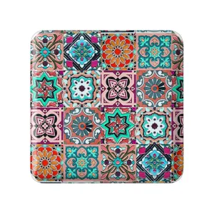مگنت مربعی کاشی