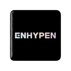 مگنت مربعی گروه انهایپن ENHYPEN