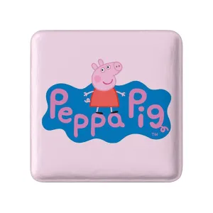 مگنت مربعی پپا انیمیشن پپا پیگ Peppa pig
