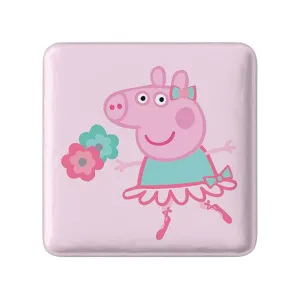 مگنت مربعی پپا انیمیشن پپا پیگ Peppa pig