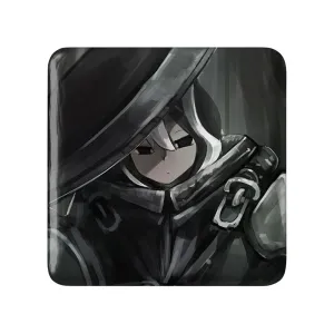 مگنت مربعی اوزن انیمه ساخته شده پرتگاه Made in Abyss