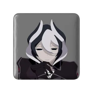 مگنت مربعی اوزن انیمه ساخته شده پرتگاه Made in Abyss
