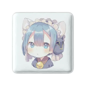 مگنت مربعی مارلوک انیمه ساخته شده در پرتگاه Made in Abyss
