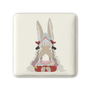 مگنت مربعی ناناچی انیمه ساخته شده در پرتگاه Made in Abyss