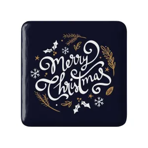 مگنت مربعی کریسمس Christmas
