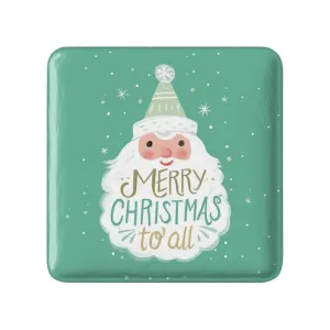 مگنت مربعی کریسمس Christmas