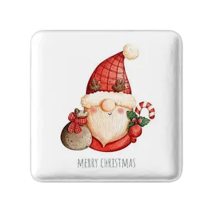 مگنت مربعی کریسمس Christmas