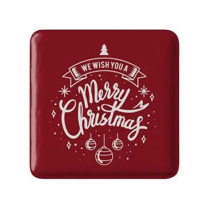 مگنت مربعی کریسمس Christmas