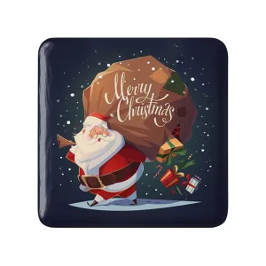 مگنت مربعی کریسمس Christmas