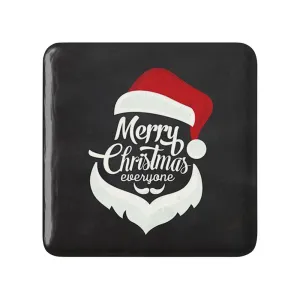 مگنت مربعی کریسمس Christmas