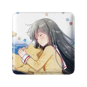 مگنت مربعی فوکو انیمه کلاناد Clannad