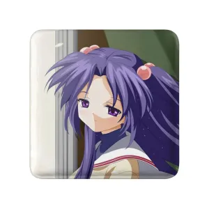 مگنت مربعی کوتومی انیمه کلاناد Clannad