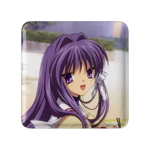 مگنت مربعی ریو کیو انیمه کلاناد Clannad