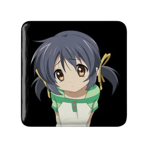 مگنت مربعی ریو انیمه کلاناد Clannad