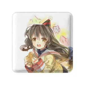 مگنت مربعی فوکو انیمه کلاناد Clannad