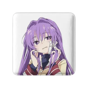 مگنت مربعی کیو انیمه کلاناد Clannad