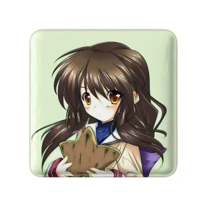 مگنت مربعی فوکو انیمه کلاناد Clannad