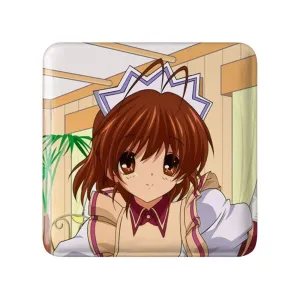 مگنت مربعی ناگیسا انیمه کلاناد Clannad