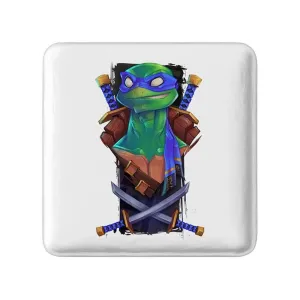 مگنت مربعی لاک پشت های نینجا