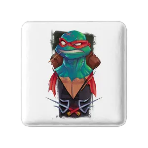 مگنت مربعی لاک پشت های نینجا