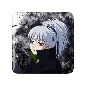 مگنت مربعی یین انیمه تاریک تر از سیاهی Darker Than Black