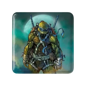 مگنت مربعی لاک پشت های نینجا