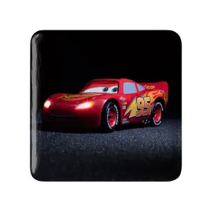 مگنت مربعی انیمیشن ماشین ها