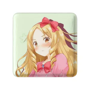 مگنت مربعی یامادا الف انیمه ارومانگا سنسی Eromanga Sensei