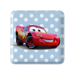 مگنت مربعی انیمیشن ماشین ها