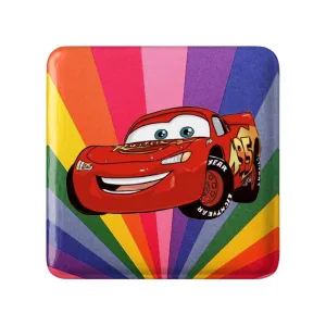 مگنت مربعی انیمیشن ماشین ها