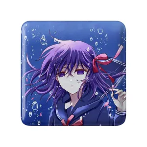 مگنت مربعی ساکورا انیمه فیت استی نایت Fate Stay Night