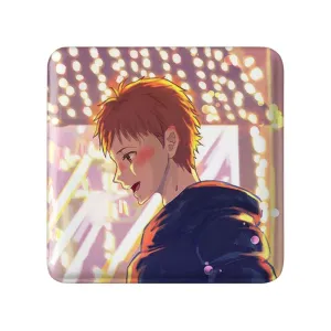 مگنت مربعی شیرو انیمه فیت استی نایت Fate Stay Night