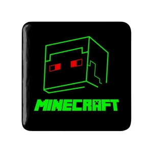 مگنت مربعی بازی ماینکرافت Minecraft