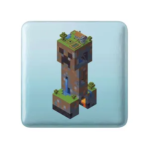 مگنت مربعی بازی ماینکرافت Minecraft
