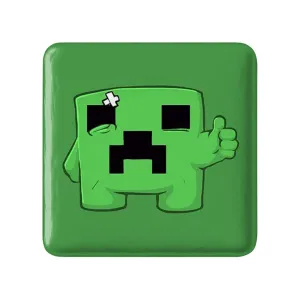 مگنت مربعی بازی ماینکرافت Minecraft