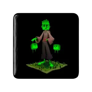 مگنت مربعی بازی ماینکرافت Minecraft