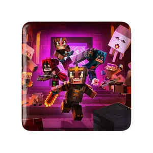 مگنت مربعی بازی ماینکرافت Minecraft