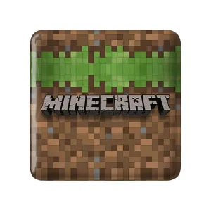 مگنت مربعی بازی ماینکرافت Minecraft