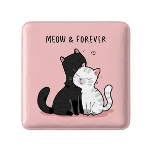 مگنت مربعی گربه Cat