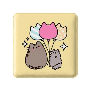 مگنت مربعی گربه Cat