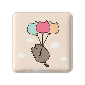 مگنت مربعی گربه Cat