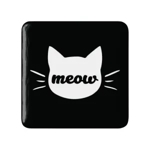 مگنت مربعی گربه Cat