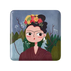 مگنت مربعی فریدا