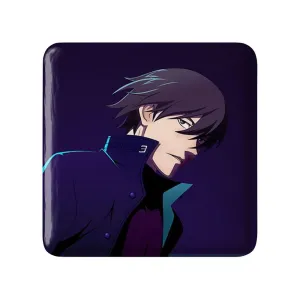 مگنت مربعی هی انیمه تاریک تر از سیاهی Darker Than Black