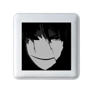 مگنت مربعی هی انیمه تاریک تر از سیاهی Darker Than Black